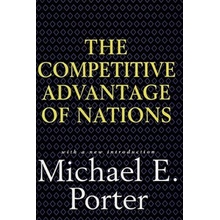 The Competitive Advantage of Nations