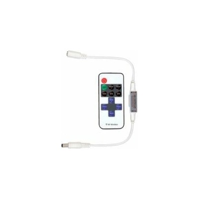 STRONG Diaľkový vypínač/stmievač pre LED osvetlenie, LD22