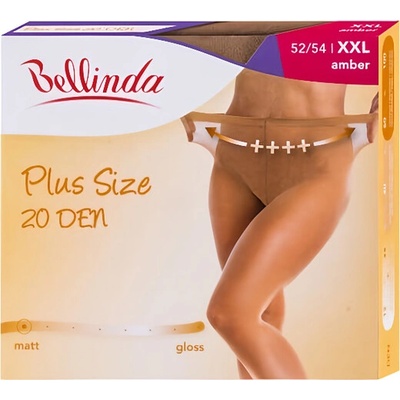 Bellinda Dámské punčocháče středně tělové