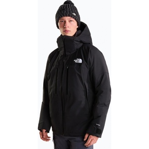 The North Face Мъжко скиорско яке The North Face Chakal tnf black