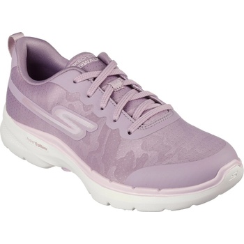 Skechers Маратонки Skechers Women's Slip On Trainers - Mauve