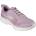 Skechers Маратонки Skechers Women's Slip On Trainers - Mauve