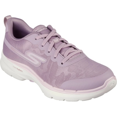 Skechers Маратонки Skechers Women's Slip On Trainers - Mauve