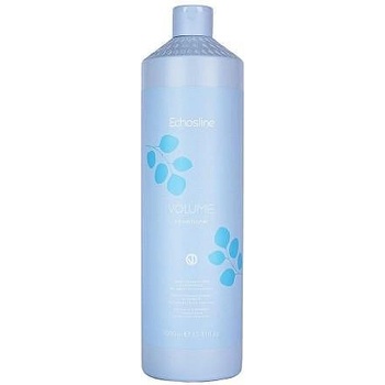 Echosline Балсам за обем за тънки коси - Echosline Volume Conditioner