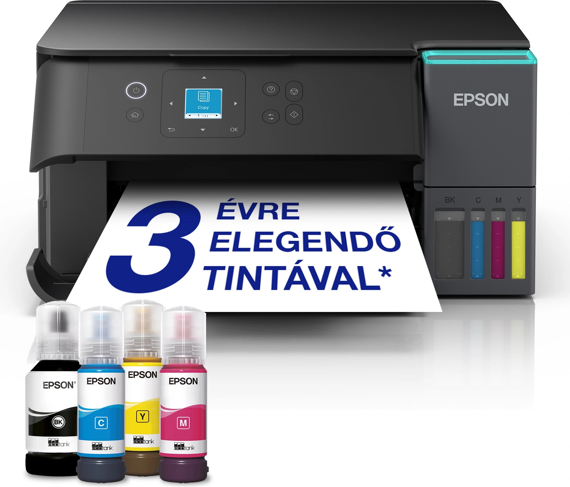 Epson EcoTank L4360 (C11CL41408)