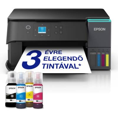 Epson EcoTank L4360 (C11CL41408)