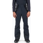 Rossignol Мъжки ски панталони Rossignol Diretta black