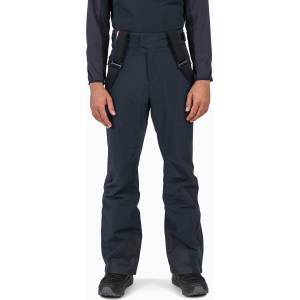 Rossignol Мъжки ски панталони Rossignol Diretta black