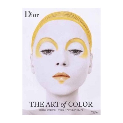 Dior: The Art of Color Richard Burbridge photography by, Mark Ascoli edited