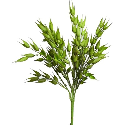Zápich ovos zelený 35cm 220667