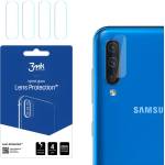 3mk Protection 4x Стъкло за камера 3mk за Samsung Galaxy A50 - Прозрачен KP20921