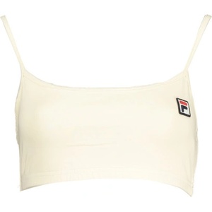 Fila Дамски топ fila, Цвят Бял (faw0746_bi10006)
