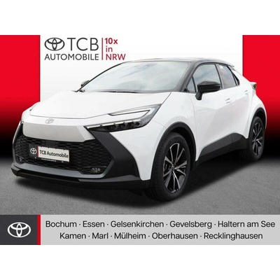 Toyota C-HR 1.8 Hybrid 103 kW