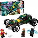 LEGO® Hidden Side 70434 Nadpřirozené závodní auto