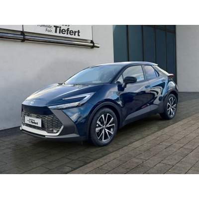 Toyota C-HR 1.8 Hybrid 103 kW