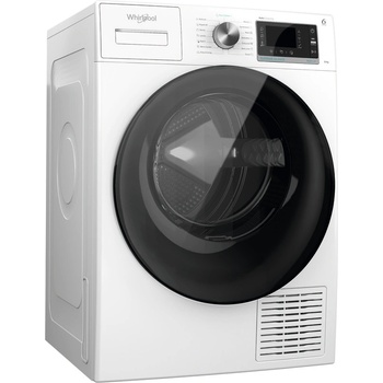 Whirlpool W7 D84WB EE