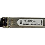 Conneu 1.25G SFP SR оптичен модул по две влакна, 850 nm, LC, 550 м, Conneu (1GSFP-SR-850)
