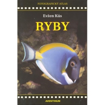 Ryby - Evžen Kůs