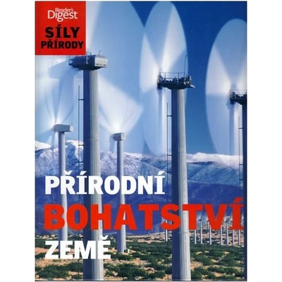 Přírodní bohatství Země