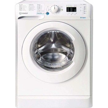 Indesit BWSA 71251 W EE N