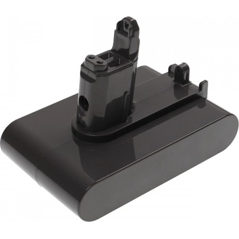 VHBW Dyson 917083-07 1500mAh Typ B