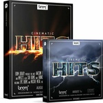 BOOM Library Cinematic Hits Bundle