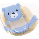 Chipolino Мрежа за вана Chipolino - Теди, Синя (MBTED0221BL)