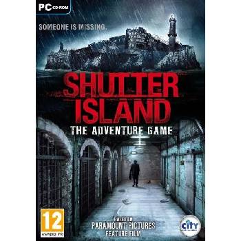 City Interactive Shutter Island (PC)