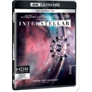 Interstellar BD