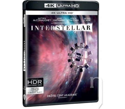 Interstellar BD