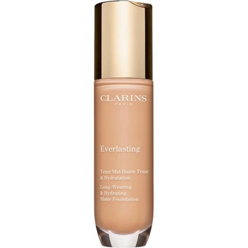 Clarins Make-up Everlasting Foundation 102,5C 30 ml