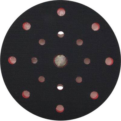 Nosič kotoučů, suchý zip, ⌀150mm FORTUM