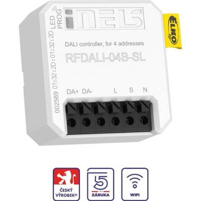 RFDALI-04B-SL