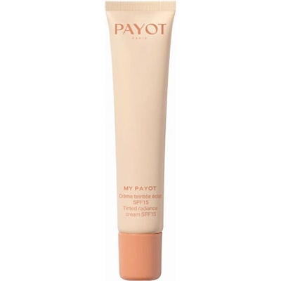 Payot Rozjasňující tónovaný CC krém SPF15 My Tinted Radiance Cream 40 ml