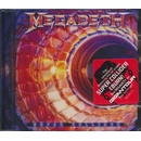 MEGADETH: SUPER COLLIDER, CD