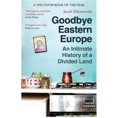 Goodbye Eastern Europe
