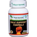 Abnoba Planet Ayurveda Male Support Formula 60 kapsúl