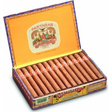 Partagas Petit Coronas Especiales 25 ks