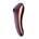 Satisfyer Засмукващ стимулатор и вибратор Satisfyer Dual Kiss