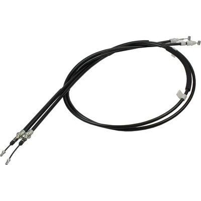 Ťažné lanko, parkovacia brzda MAXGEAR 32-1614 (321614)
