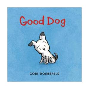 Good Dog | Cori Doerrfeld (ISBN: 9780062662866)