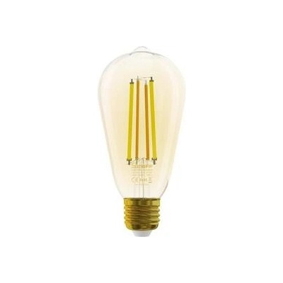 Púzdro Smart Bulb LED Sonoff B02-F-ST64 filament