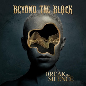 Warner Beyond The Black: Break The Silence - CD (085990)