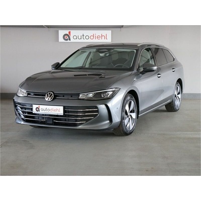 Volkswagen Passat Variant 2.0 TDI Business DSG 110 kW