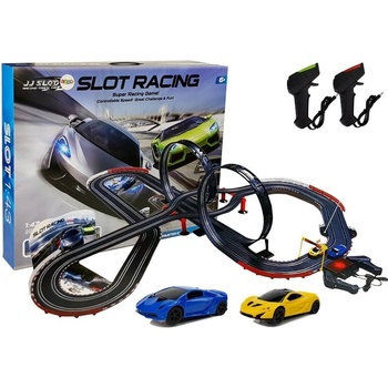 Mamido Autodráha Gigant 1:43