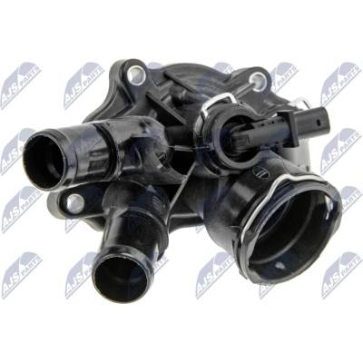 Pouzdro termostatu NTY CTM-ME-015 (CTMME015)