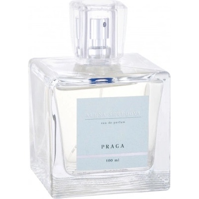 Alena Šeredová Praga parfémovaná voda dámská 100 ml