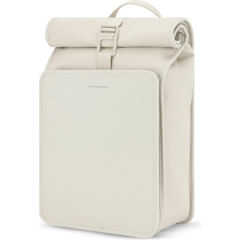 Kapten & Son Дневна раница Kapten & son Lund Pro 21-26 Daypack - Sandstone - размер One Size (502-9505-0211)