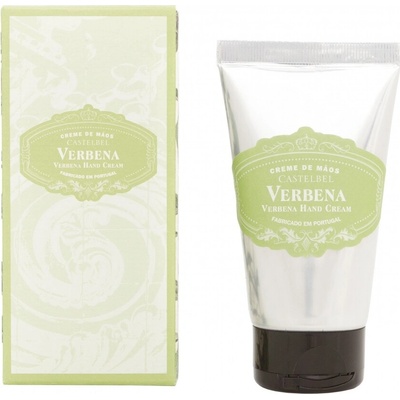 Castelbel krém na ruky Verbena 60 ml