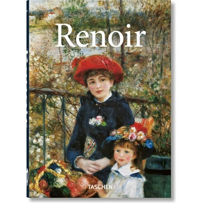 Renoir. 40th Ed.